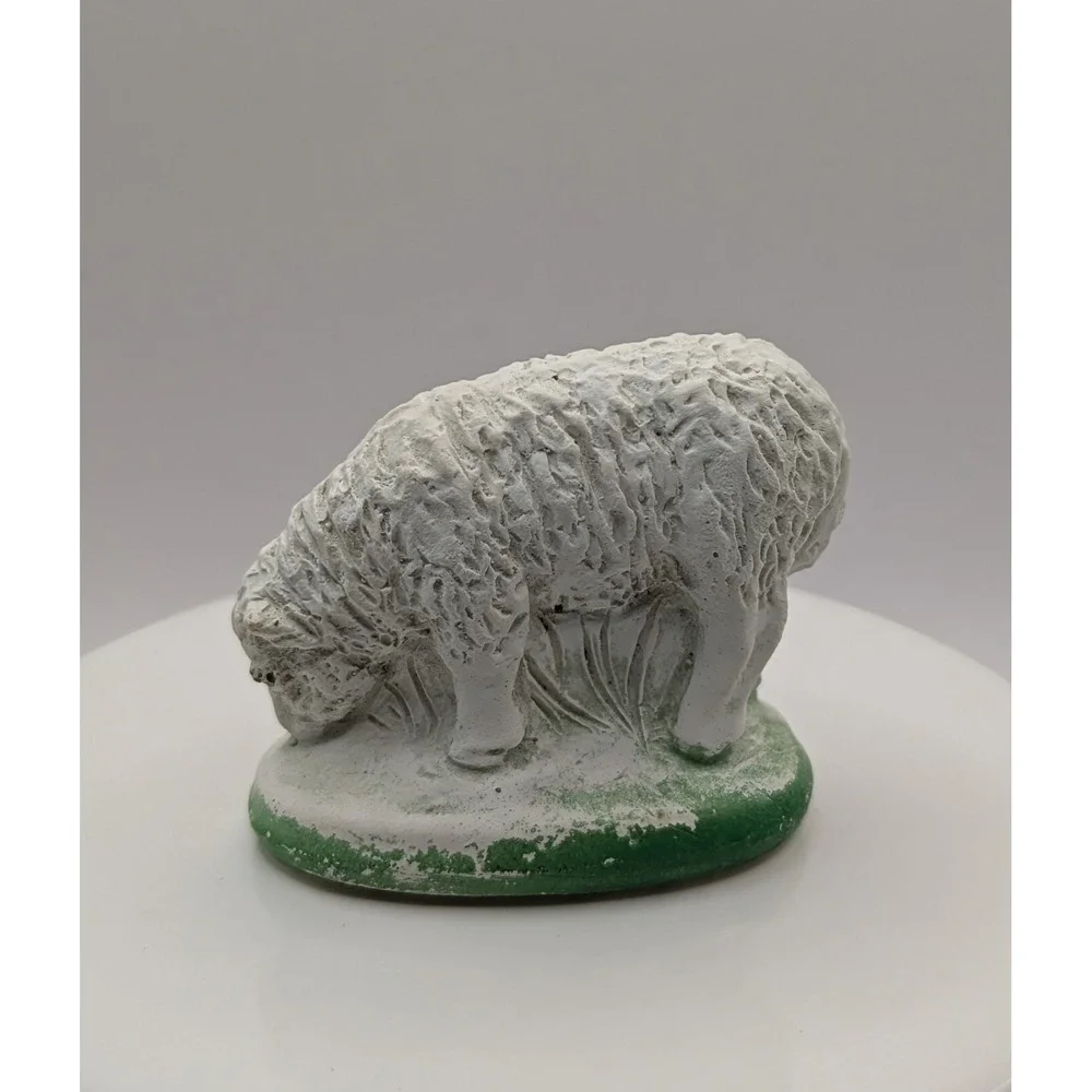 N/A set sheep